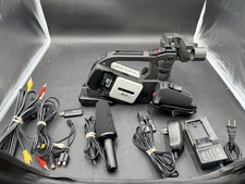 Canon XL2 MiniDV Professional Camcorder Body Only Requires Lens And Battery