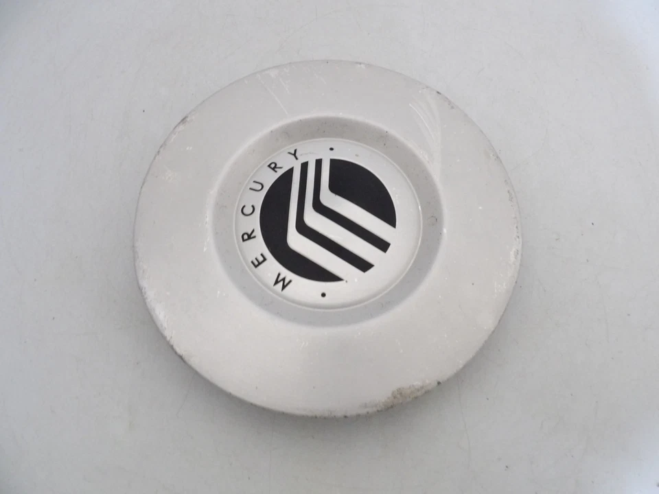 2004 2005 2006 2007 Mercury Monterey Sable Center Cap 3F23-1A096-CB Foto 3 de 4