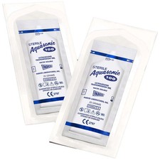 Parker Sterile Aquasonic 100 Ultrasound Transmission Gel (288/Case)