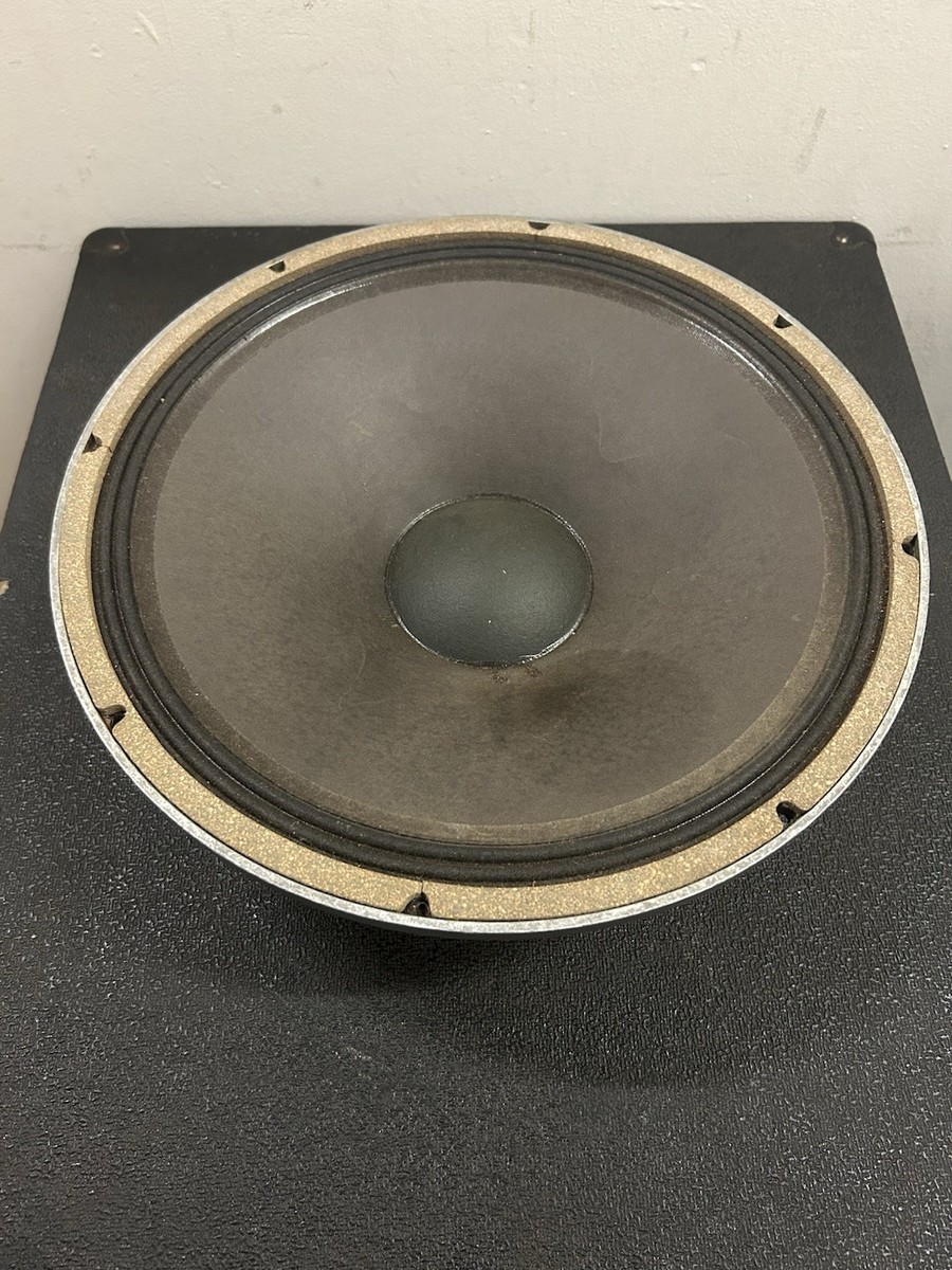 ☆ JBL Professional Series 2220A ウーファーユニット 単体 箱付き