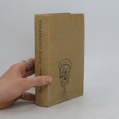 David Copperfield I  |  Charles Dickens