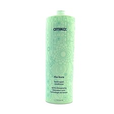 Amika The Kure Bond Repair Conditioner 33.8 oz FAST SHIPPING