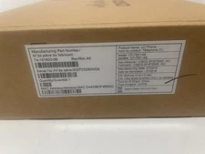 Cisco IP Phone CP-7821-K9 Charcoal Black with Handset and Stand New in Box 7821