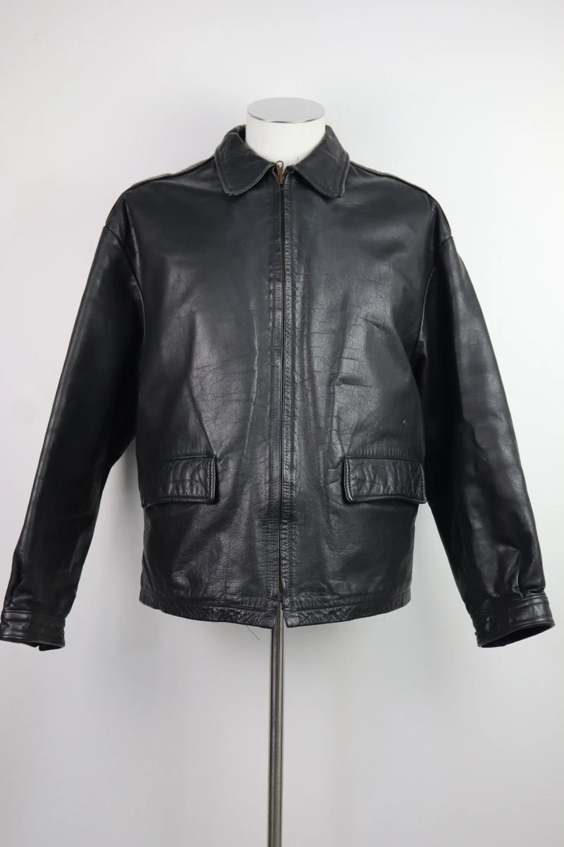 Daniele Alessandrini Leather Outer Shell Jackets for Men for Daniele Alessandrini Leather Outer Shell Jackets for Men for