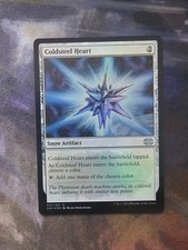 Coldsteet Heart [Foil]