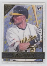2020 Topps Gallery Artist Proof Seth Brown #79 0ij3