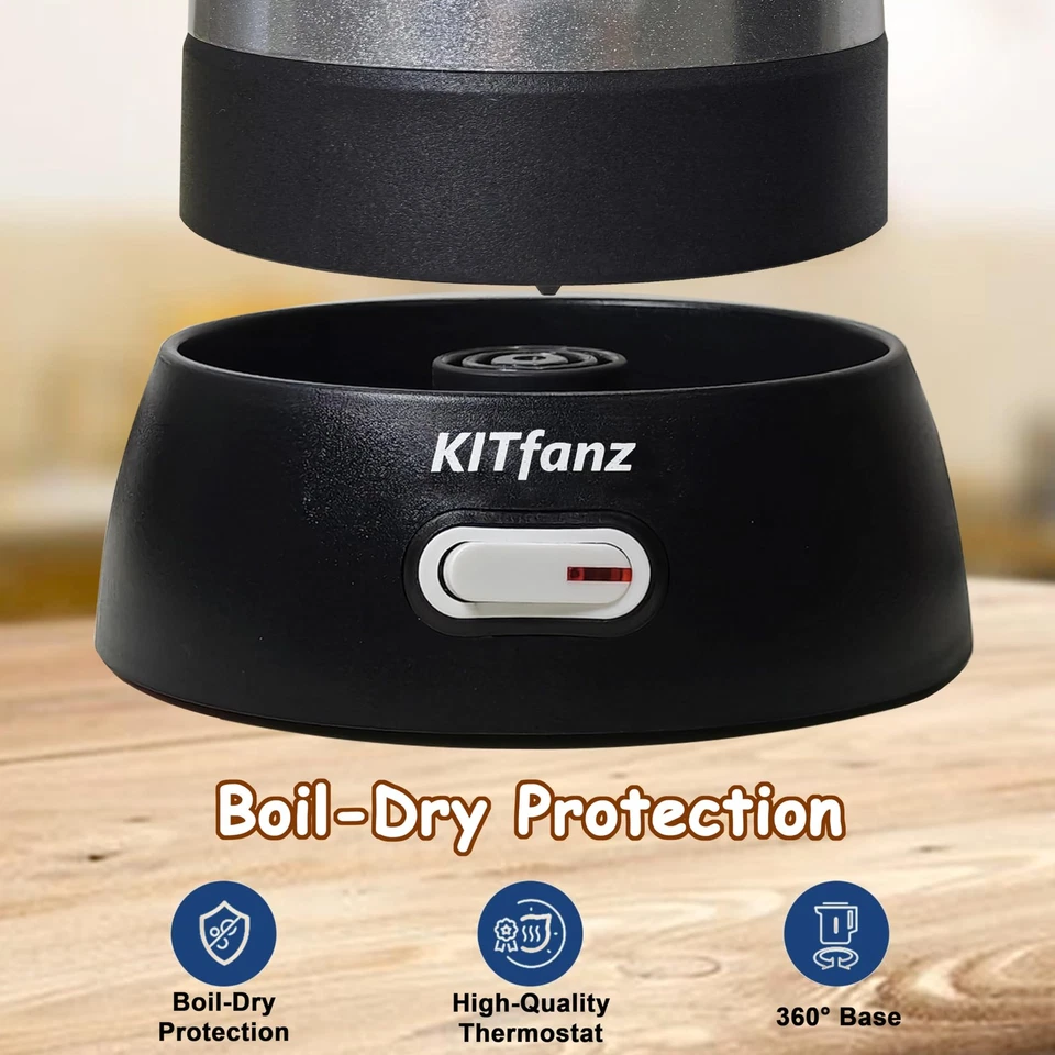 Cafetera Espresso Eléctrica, Cafetera Italiana, Moka Eléctrica, Cubana... Foto 3 de 4