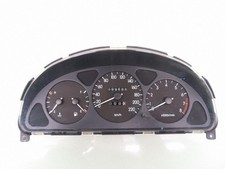 Compteur Daewoo LANOS