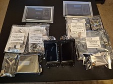 Aspen Evolution 2000 Legacy Pro System