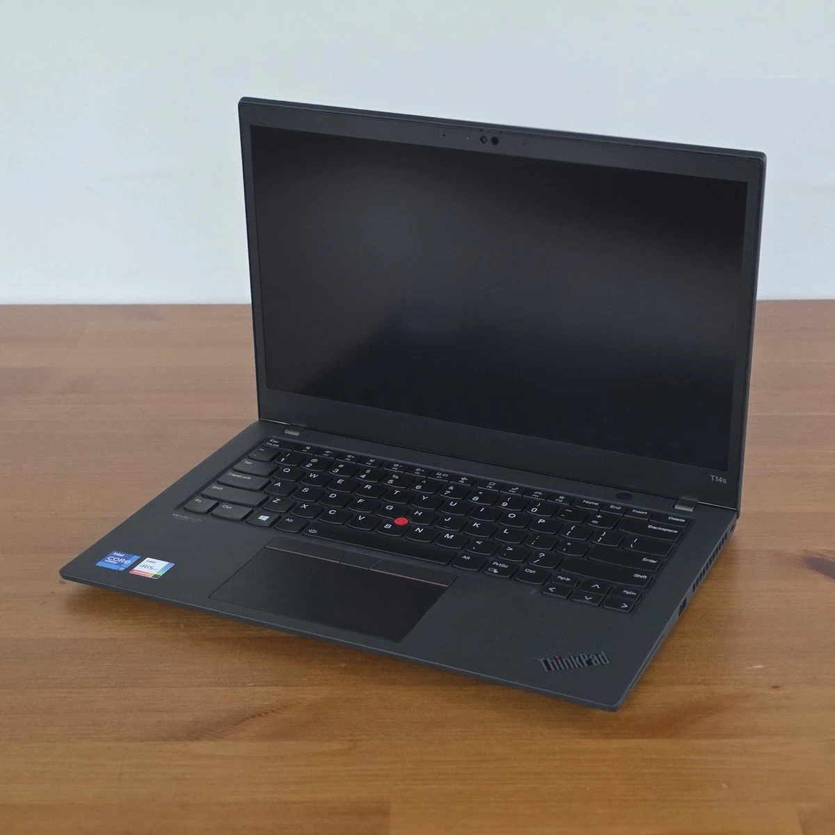 Lenovo ThinkPad T14s Gen 2 Laptop i7-1185G7 32GB 14 FHD 1920x1080