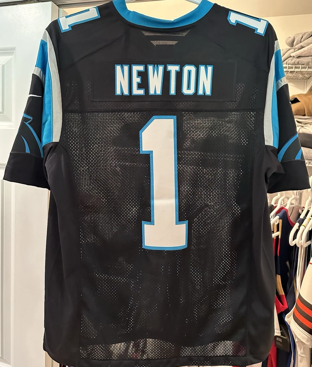 Nike Cam Newton NFL Fan Jerseys for sale | eBay