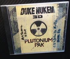 Duke Nukem 3D: Plutonium Expansion Pak (PC, 1996)