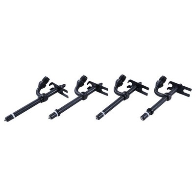 4x Fuel Injector RE37503 for John Deere 2630 2640 2140 3140 3340 1950 2650 2850