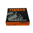 Timken 594A Tapered Roller Bearing Cone 594A-20024, Genuine Made in USA