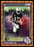 Davante Adams 2024 Score-A-Treat #148 Raiders NFL READ FREE SHIP AutographDen