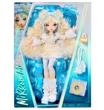 Mirror Mi Shai Meadows Fashion Doll