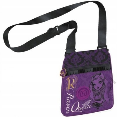 Taschenumhängetasche Ever After High stk55-23, lila