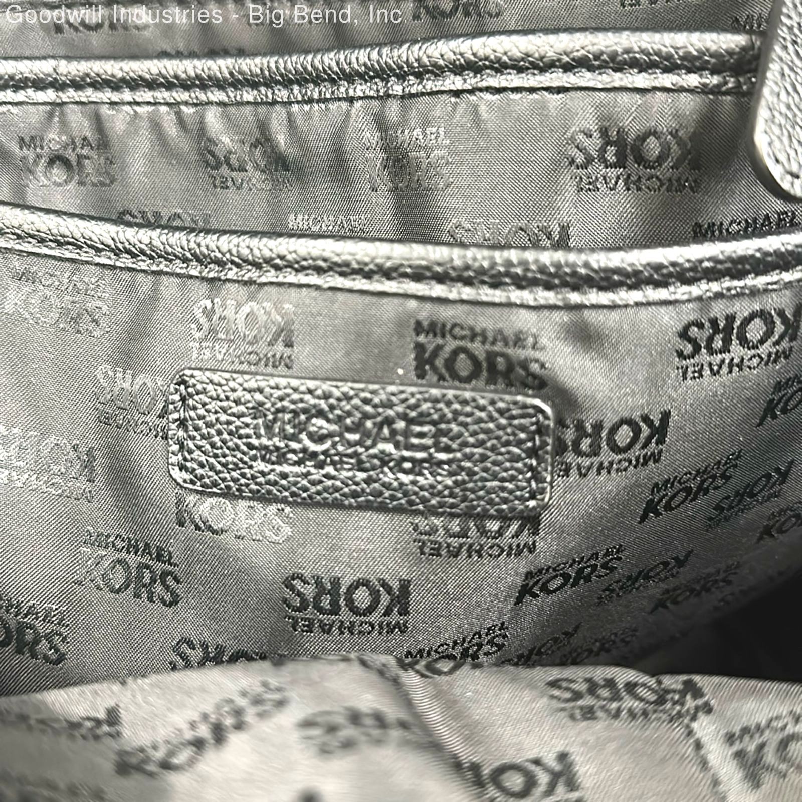 Authentic Michael Kors Backpack - image 3