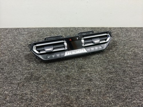 BMW 1 2 SERIES F40 F44 MSPORT DIGITAL CLIMATE CONTROL PANEL 9855397