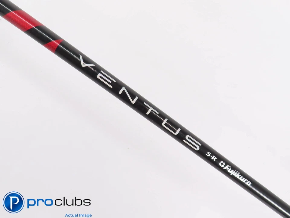 TaylorMade M3 8.5* DRIVER - Fujikura Ventus Red 6R Regular Flex 459774 - Image 3 of 4