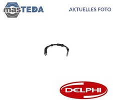 LH7145 BREMSSCHLAUCH BREMSLEITUNG VORNE LINKS DELPHI FÜR FORD KA,STREET KA 1.6L