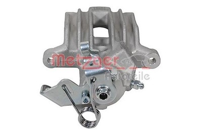 METZGER AUTOTEILE Bremssattel 6260059 für 9A2 9A4 VW 9A6 AUDI POLO 9N2 SEAT IAM