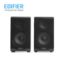 Edifier R33BT 2.0 Desktop Bookshelf Speaker Active Bluetooth Computer Speakers