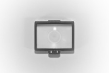 Topcon Focusing Screen No. 1 Matte Screen