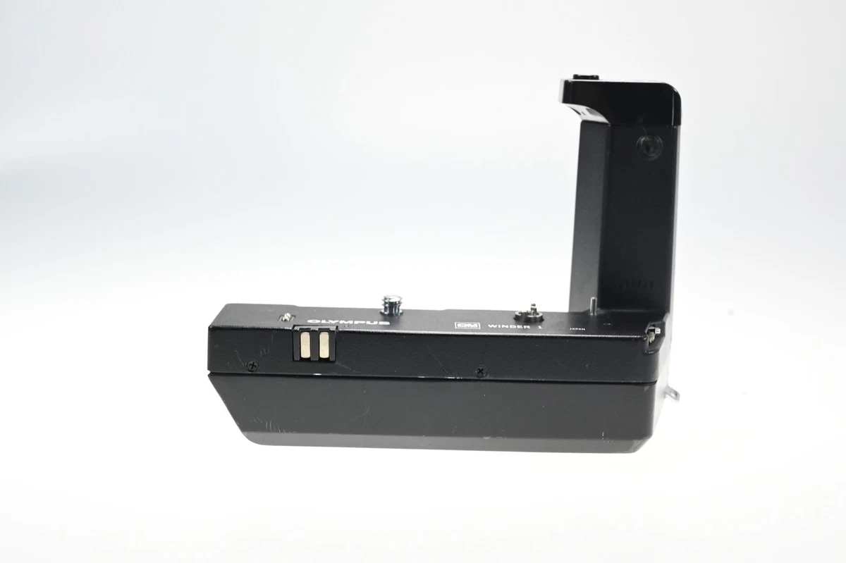 Olympus Camera Motor Drives and Winders for sale | eBay