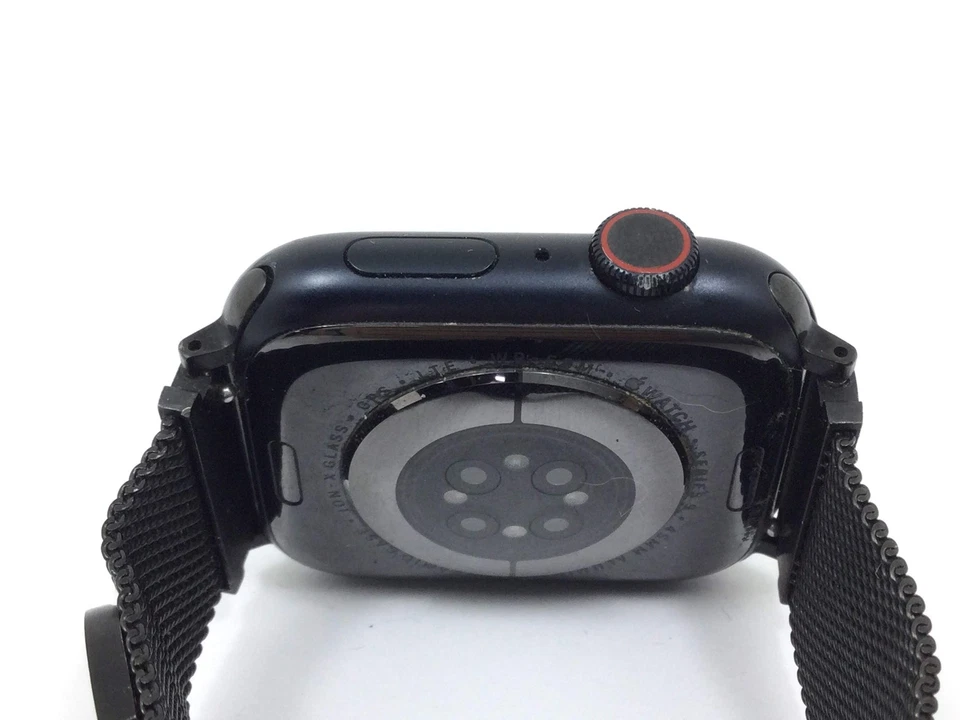Apple Watch Series 9, foto 3 de 5