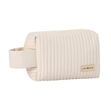 Makeup Bag Small Cosmetic Bag Portable Make Up Bags for Women Cute Makeup Bag...