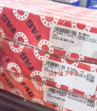7315-B-MP-UA FAG Ball Bearings image