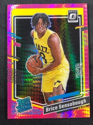 2023-24 Donruss Optic Parallels/Inserts, Pick Your Card, SHIPS FREE! Up'd 5/23!