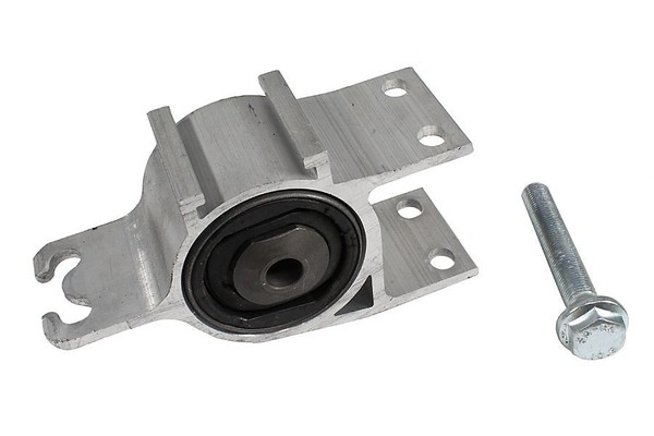 Metzger Lagerung, Lenker 52102401 Kit + FüR MERCEDES-BENZ, Vorderachse, Links-image