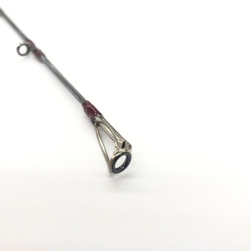 Zact Craft Lure Rod Frisker Fxg-B72Pmh A Rank - Picture 2 of 7