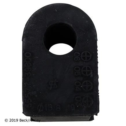 Juego de bujes estabilizadores Beck Arnley 101-7570 Foto 3 de 4