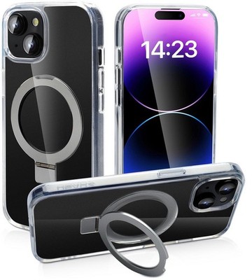 nevox Schutz-/Design-Cover StyleShell ShockFlex MagSafe