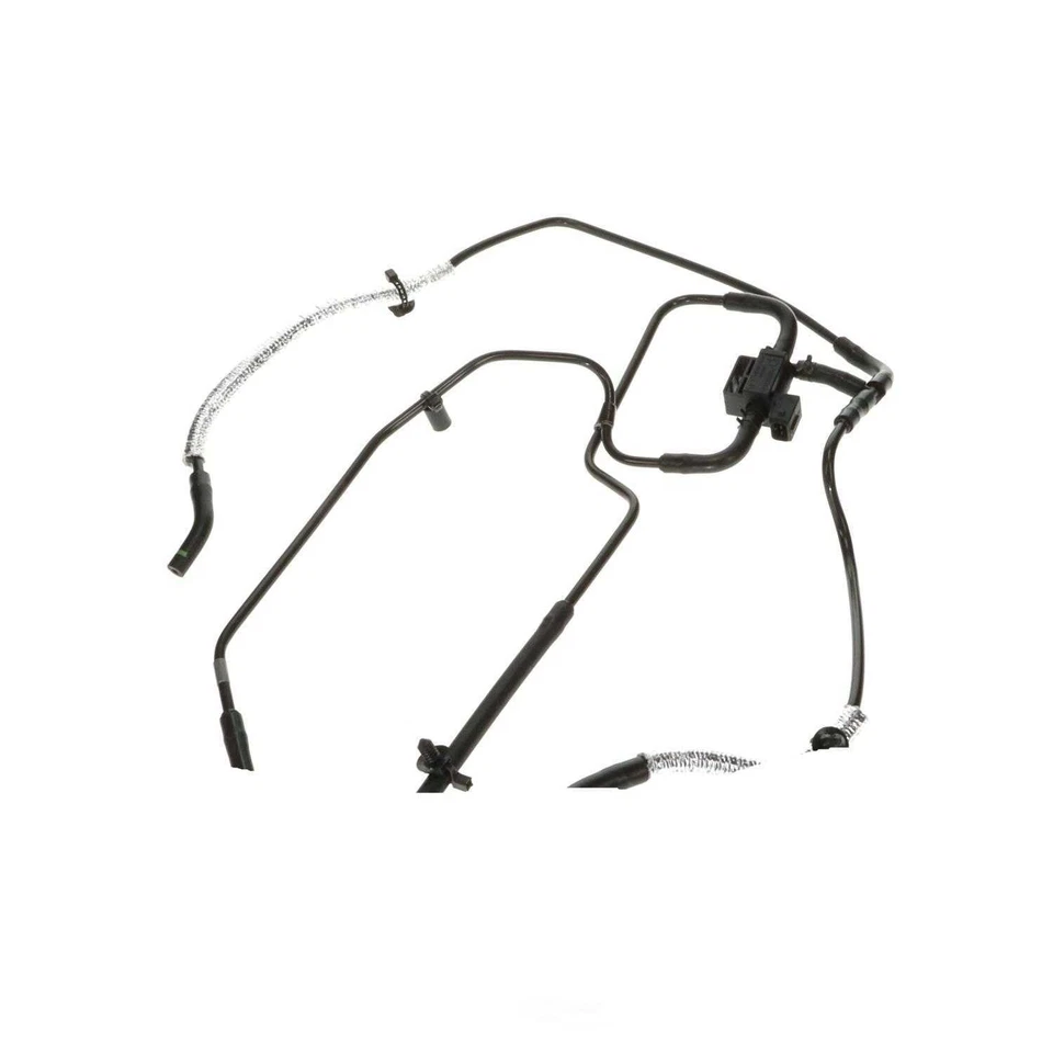 Manguera de vacío STANDARD MOTOR PRODUCTS VH103 Foto 2 de 4