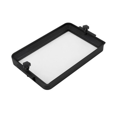 Creality Official Resin Vat for HALOT MAGE PRO 3D Printer Tray Kit 10.1inch 8K