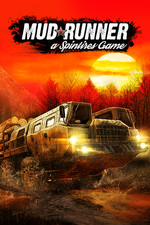 MUDRUNNER: SPINTIRES PC STEAM KEY REGION FREE 🚀 SAME DAY DELIVERY 24/7 🚚
