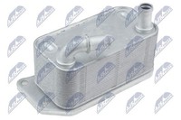 Nty ÖLküHler, MotoröL CCL-VV-005 FüR Volvo