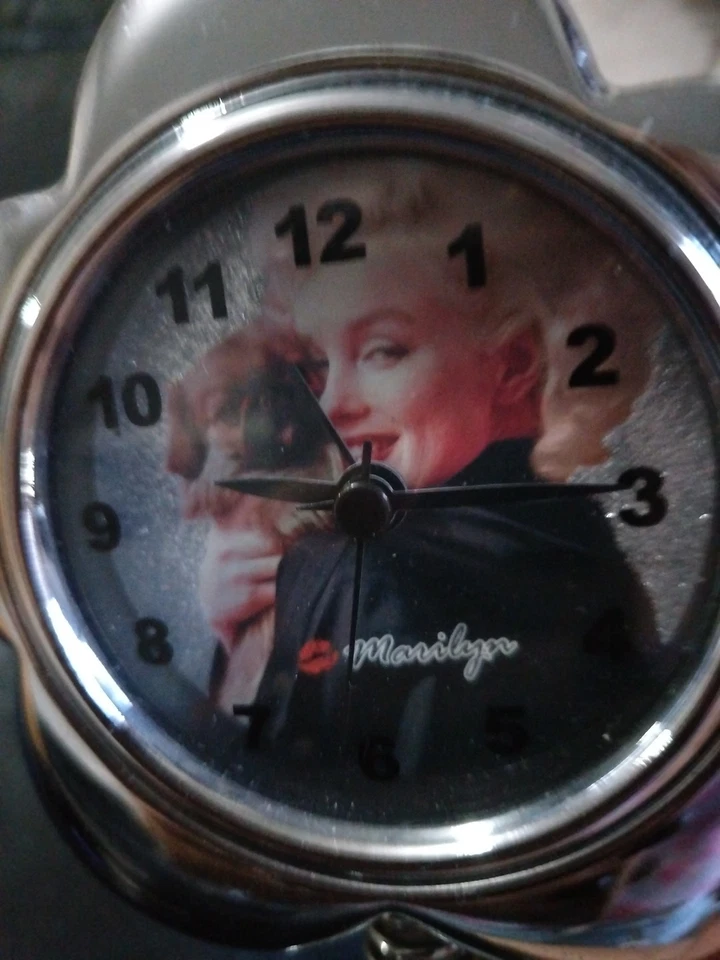 sveglia vintage - Immagine 2 di 4