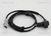 ABS Sensor Raddrehzahl Triscan 8180 28300 FüR Partner Xsara Berlingo CitroËN CNG