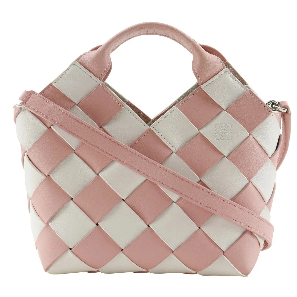 Loewe Pink Bags & Handbags for Women for sale | eBay