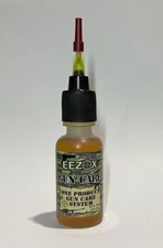 EEZOX Gun Care Triple Action Solvent Lubrificant & Rust preventive 0.95 Oiler