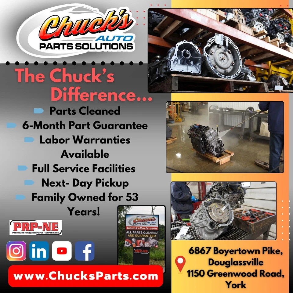 Carrier Front Fits 17-20 BMW 540i 2988168 Foto 2 de 4