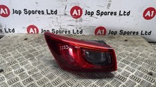 2015-2018 MAZDA CX3 MK1 DK NS PASSENGER SIDE LEFT REAR BRAKE LIGHT TAIL LIGHT