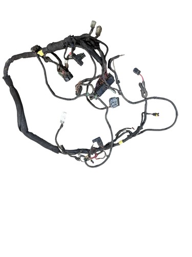 2010 Can-Am Outlander 800 OEM Main Wiring Harness Assembly 710001686