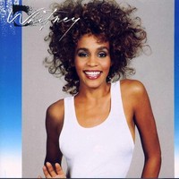 Audio Cd - Whitney Houston - Whitney - Arista -D- Neu