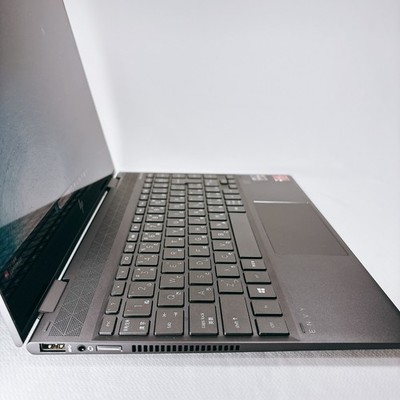 HP Envy x360 Ryzen 7 3700U 16GB MEM 512GB SSD 13.3 Inch 2in1
